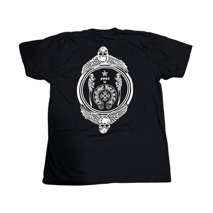 Chrome Hearts x Foti &
