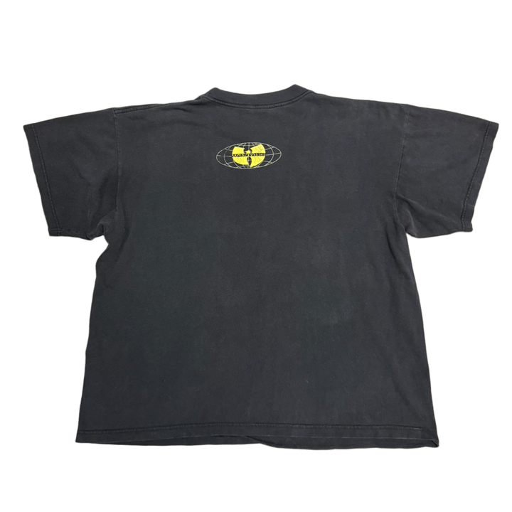 Wu-Tang Clan 'Forever' Vintage Tee