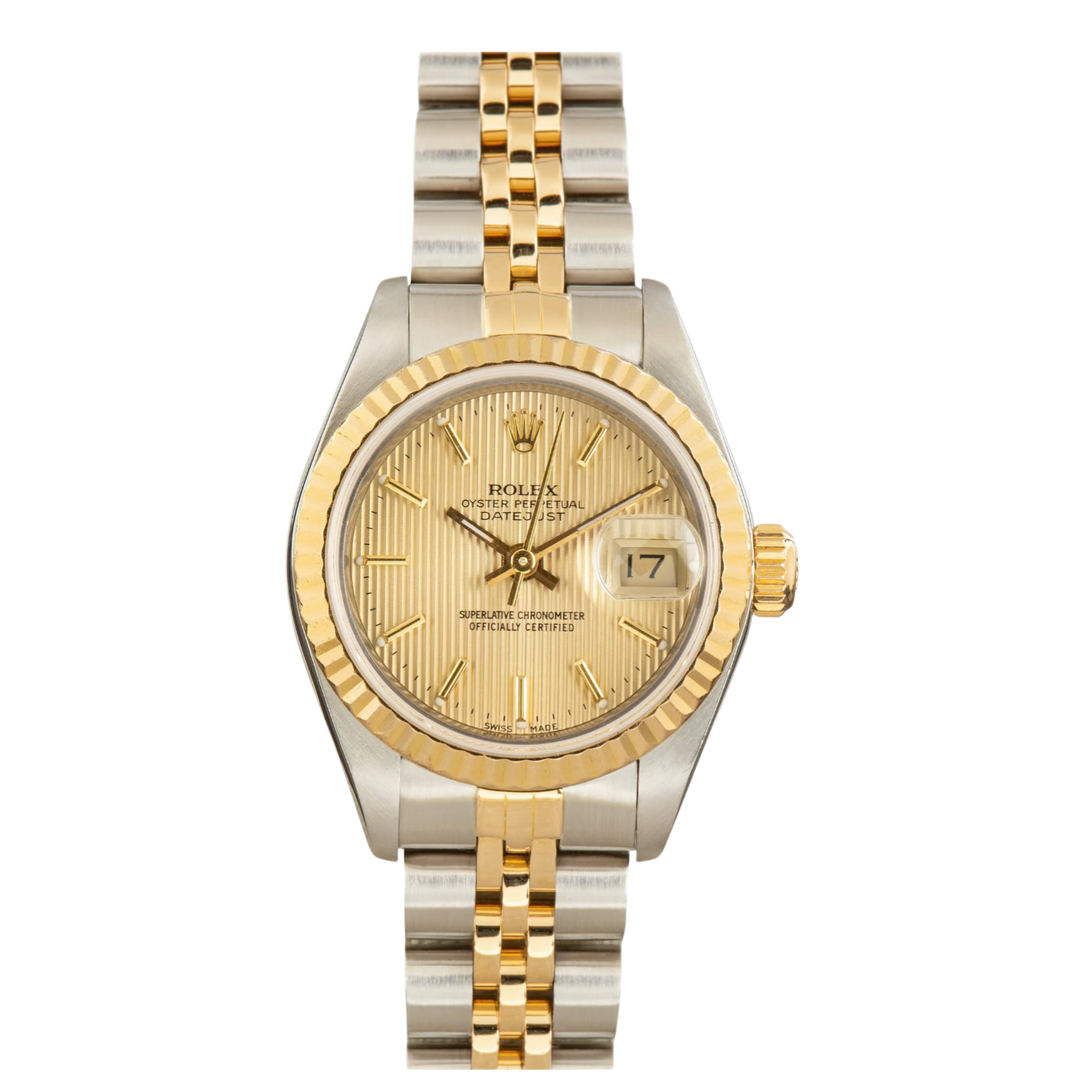 Rolex Lady Datejust &