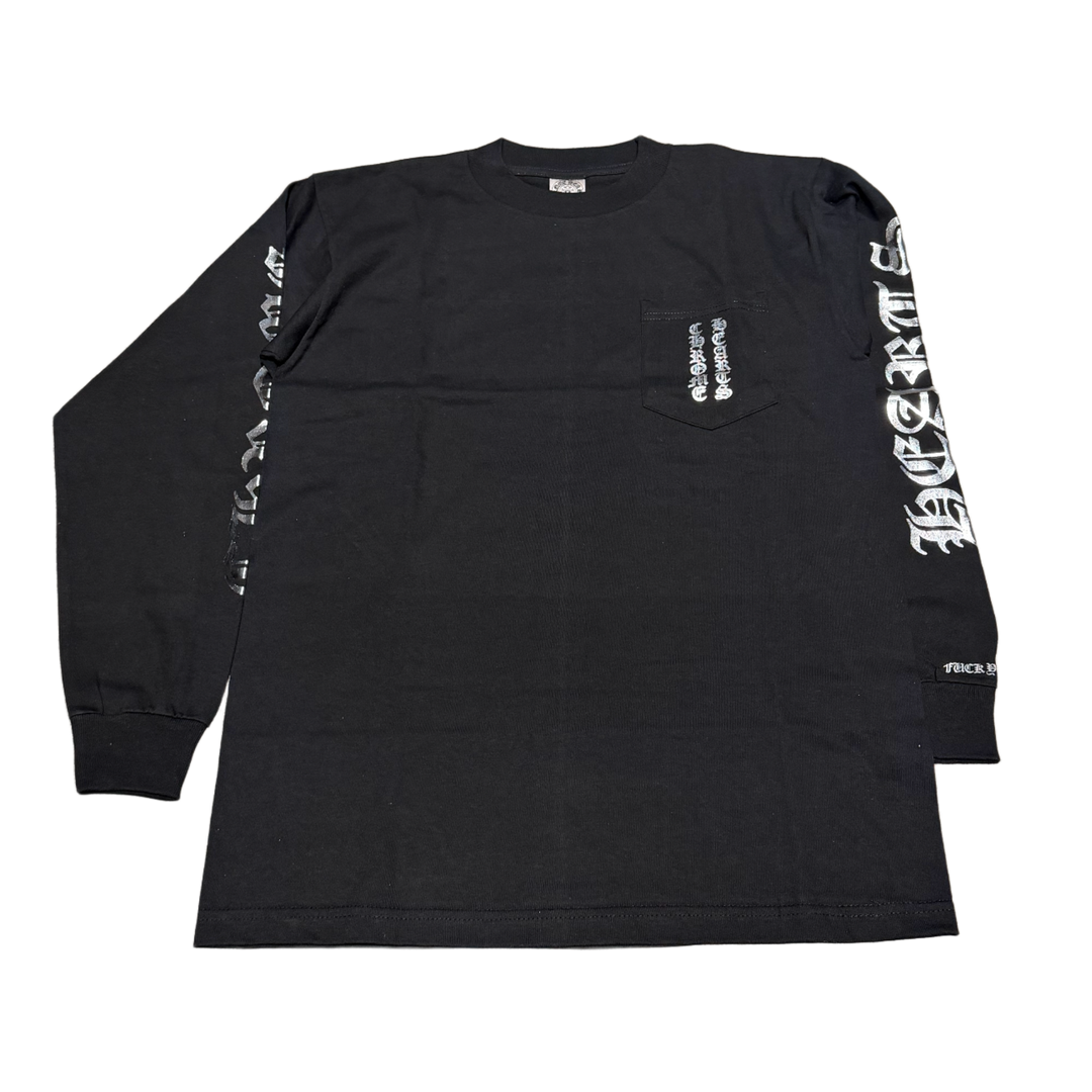 Chrome Hearts Vintage &