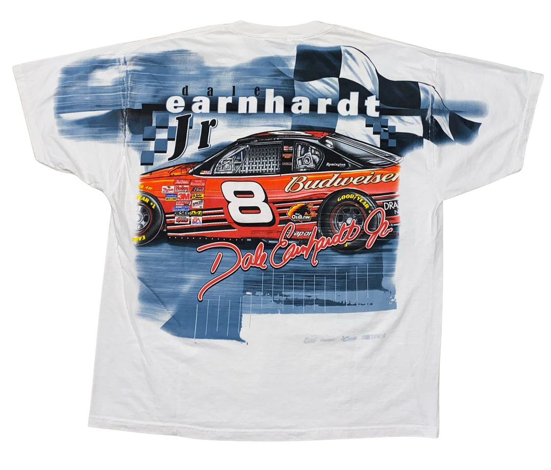 Dale Earnhardt Jr '8' Vintage Tee