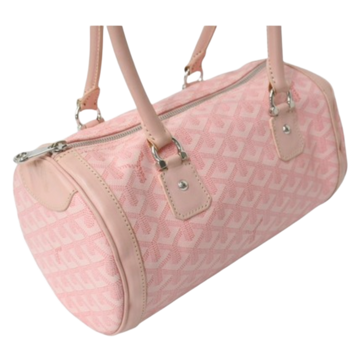 Goyard 'Pink' Kios PM Bag