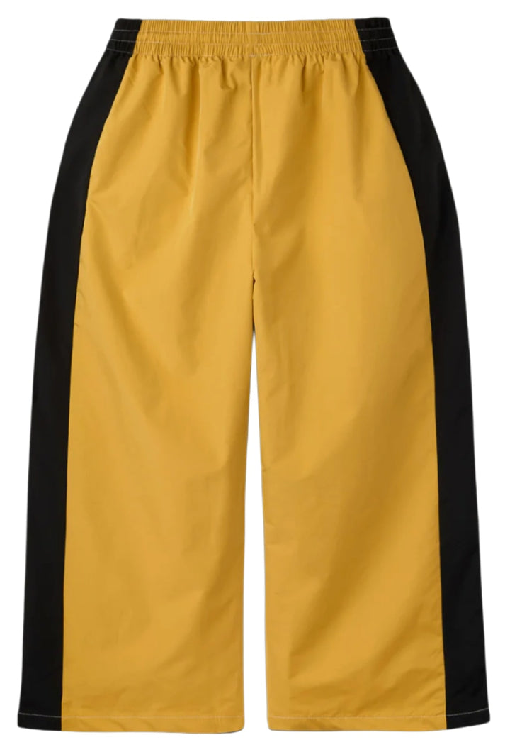 Gold + Vintage Gallery Raspberry Hills 'Half Half' Sweats