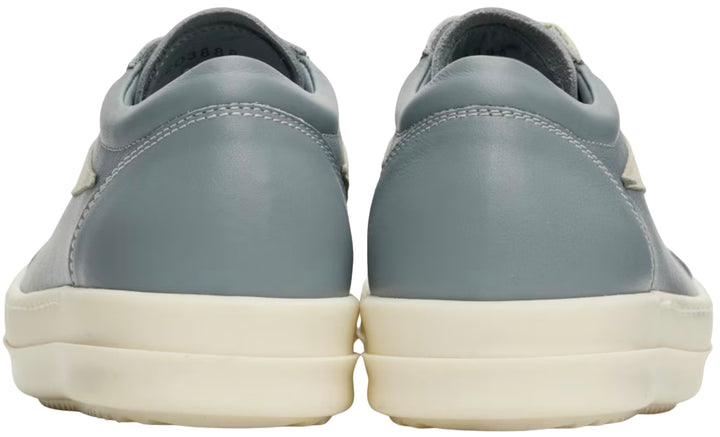 Rick Owens Vintage Sneaks Leather 'Blue'