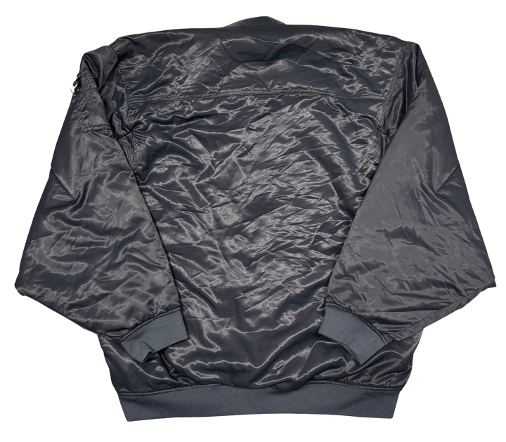 Y/Project 'Navy' Bomber Jacket